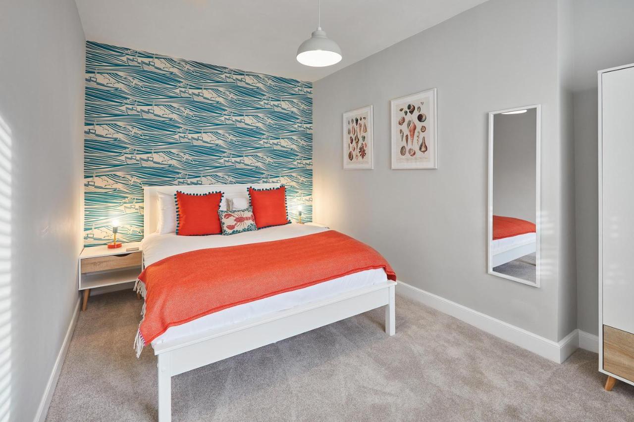 Host & Stay - Ebb Tide Whitby Eksteriør billede