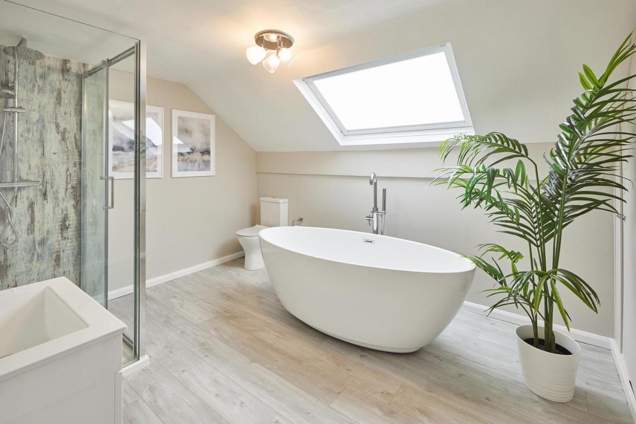 Host & Stay - Ebb Tide Whitby Eksteriør billede