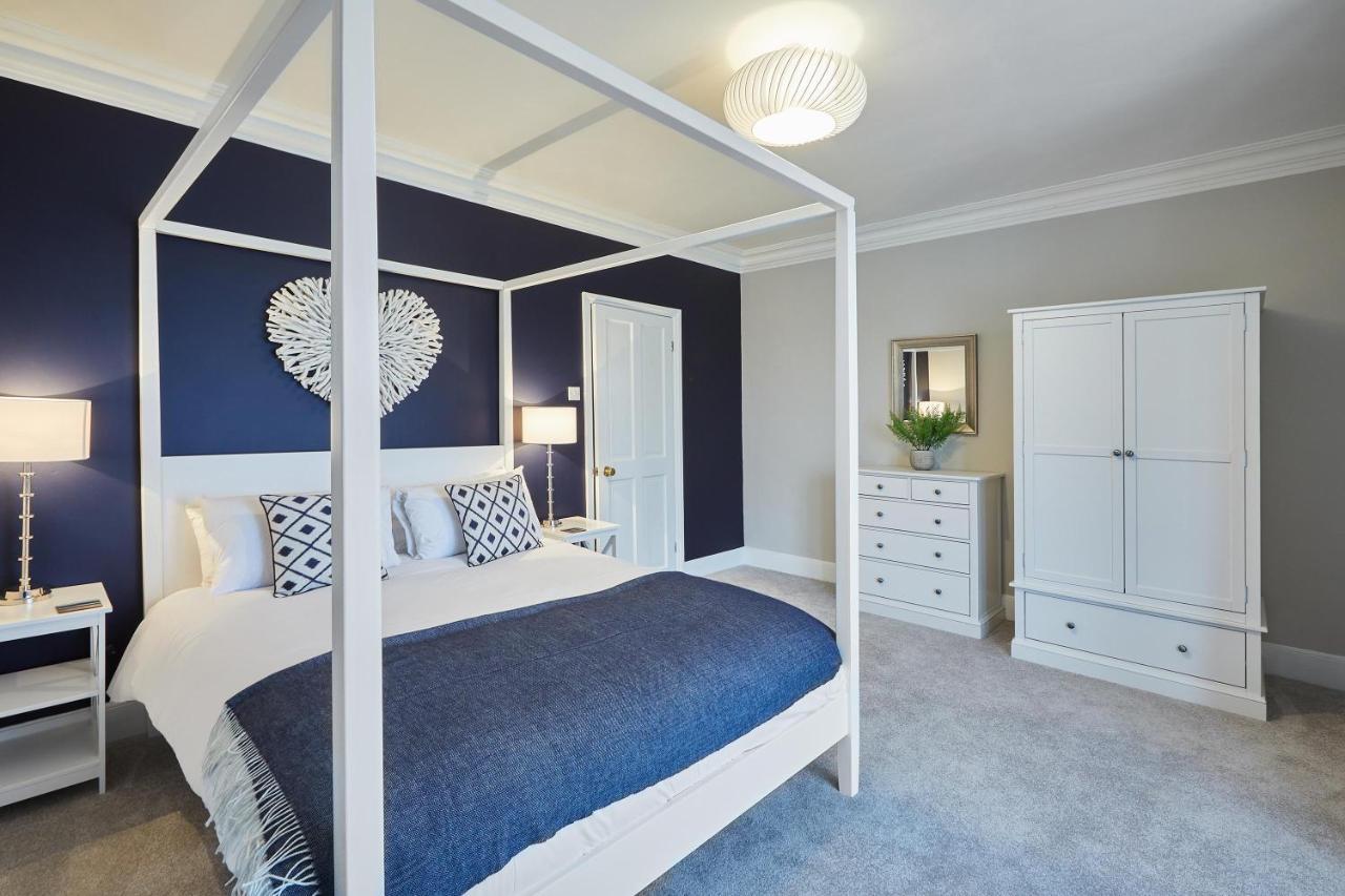Host & Stay - Ebb Tide Whitby Eksteriør billede