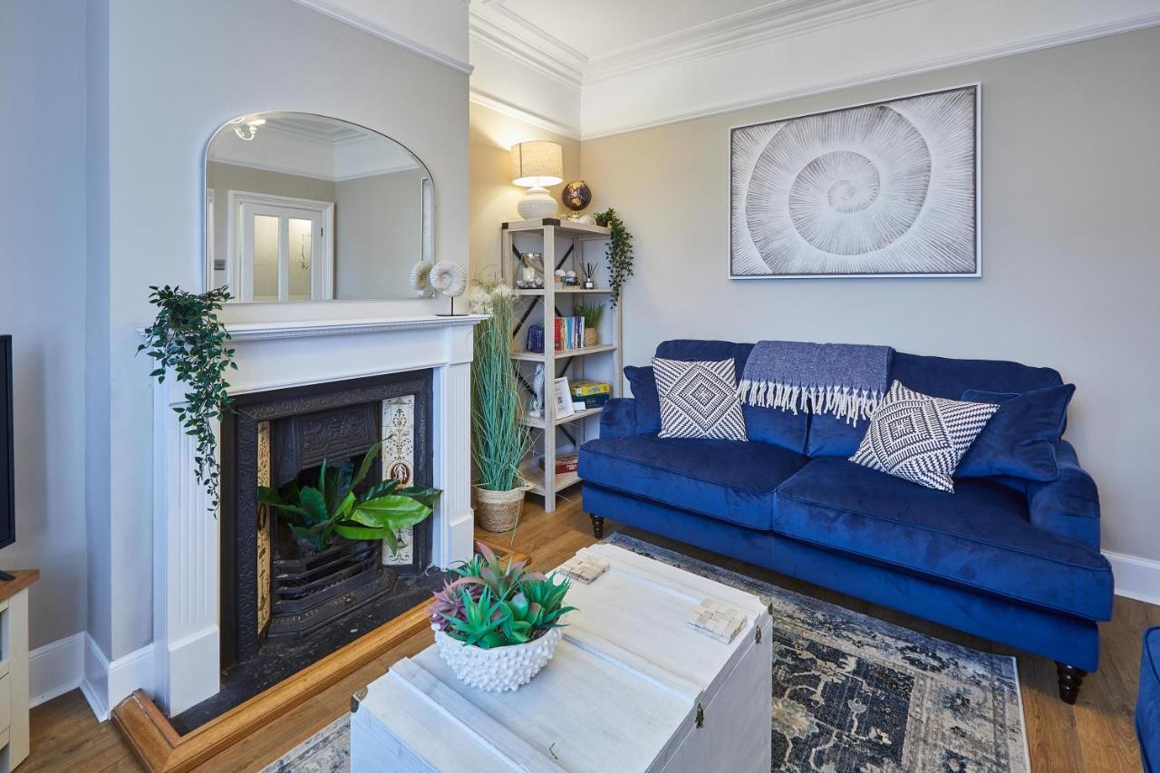 Host & Stay - Ebb Tide Whitby Eksteriør billede