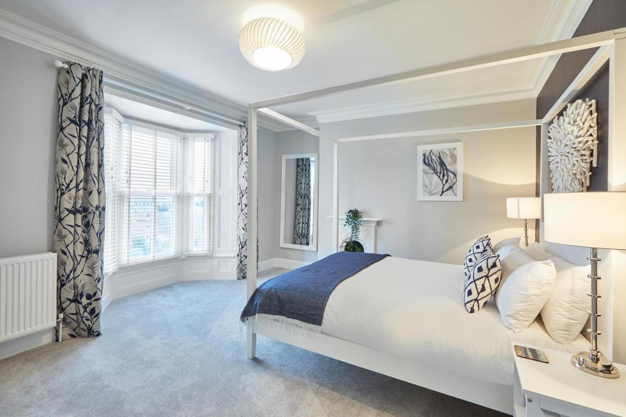 Host & Stay - Ebb Tide Whitby Eksteriør billede